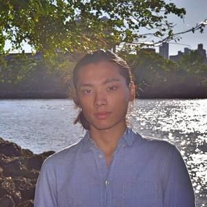 Meet your Posher, Tenzin